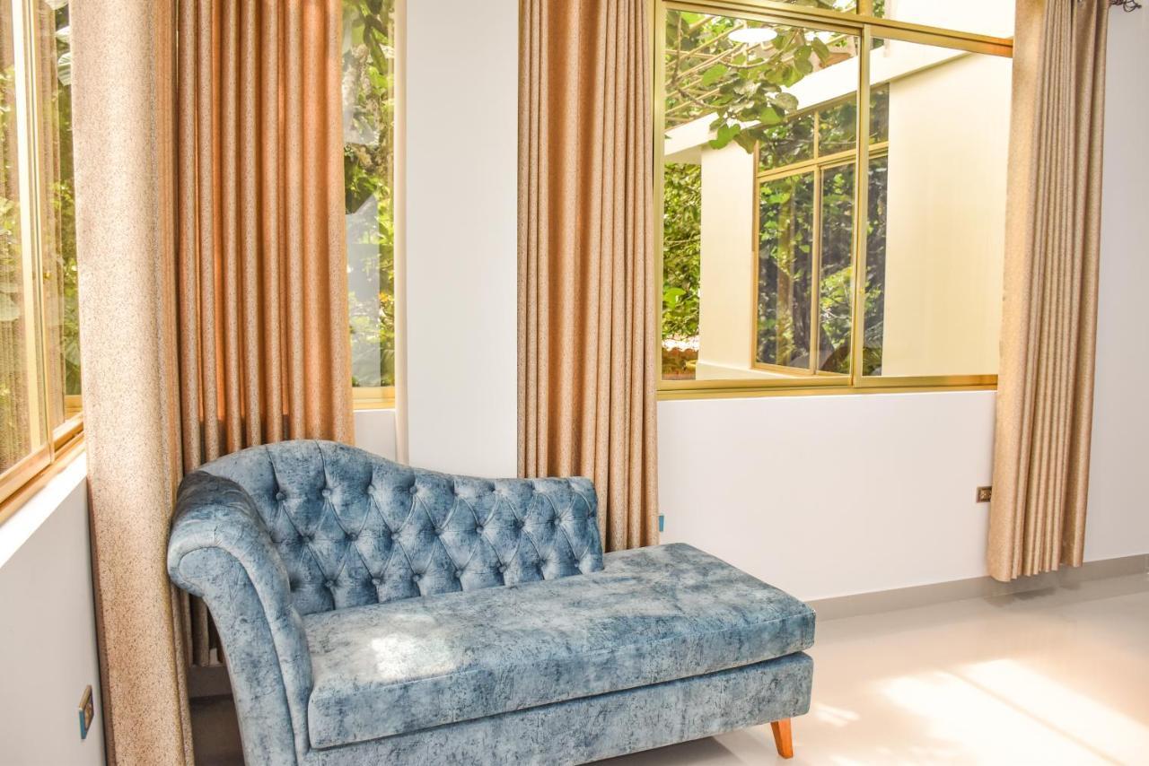 Green House Tarapoto Exterior foto